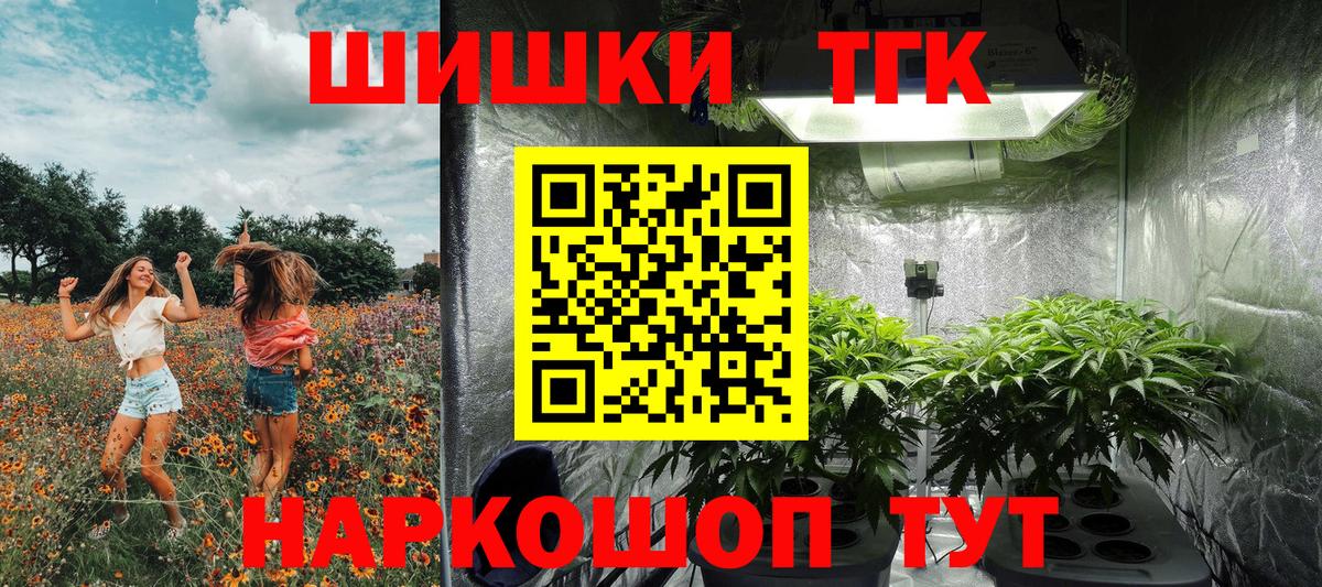 Каннабис OG Kush Урус-Мартан